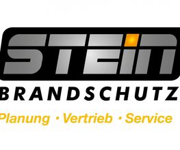 Stein Brandschutz Logo
