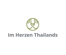 Im Herzen Thailands Logo