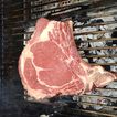 qualitativ hochwertiges Fleisch
