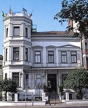 Turmhotel Weserblick Bremen