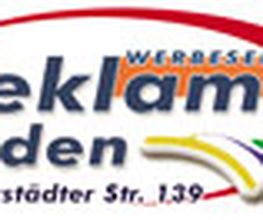 Reklame-Laden Logo