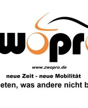 zwopro V-Optima Logo