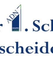 ADN Schuldnerberatung Taunusstein Logo