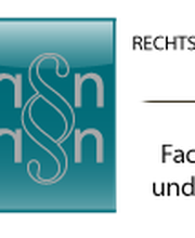 Fachanwalt für Bank- und Kapitalmarktrecht, Bankkfm./Rechtsanwalt Hermann Kaufmann Logo