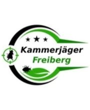 Kammerjäger Freiberg Logo