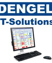 DENGEL IT-Solutions® Logo
