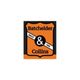 Orange and black logo of Batchelder & Collins, with "Since 1868" banner.
