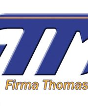 FTM Firma Thomas Müller Logo