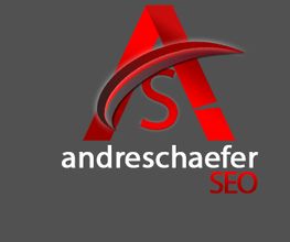 andreschaefer SEO Logo