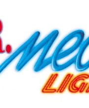 Mr. Neonlight - Werbeanlagen Logo