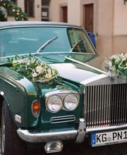 Rolls Royce Silver Shadow