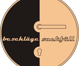 Beschläge Suckfüll Logo