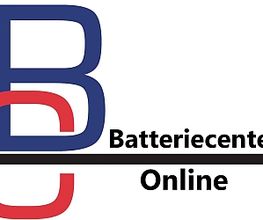 Batteriecenter Logo