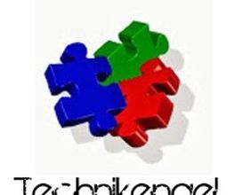 Technikengel Inh. Patrick Spannaus Logo