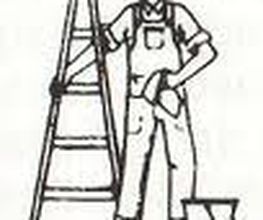 Fensterputzer Hamburg Logo