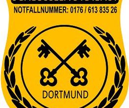 Schlüsselnotdienst Dortmund Logo