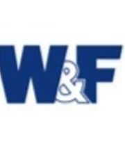 W&F Personalvermittlung Logo