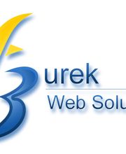 Burek - Web Solutions Logo