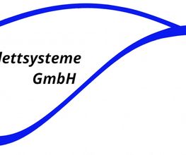 M.P.Klettsysteme GmbH Logo