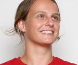 Katja von der Burg - Geschäftsführung