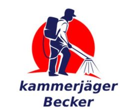 kammerjäger Becker Logo