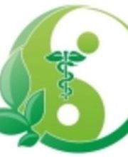 Heilpraktikerin Logo