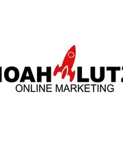 Noah Lutz - SEO Freelancer Logo