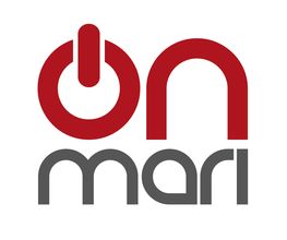 onmari Logo