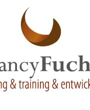 Nancy Fuchs Coaching&Training&Entwicklung Logo