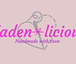 Faden-licious Logo