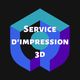 Impression 3d