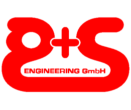 G+S Engineering GmbH Logo