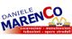 Logo di Daniele Marenco, offre escavazioni, manutenzioni, tubazioni e opere stradali.