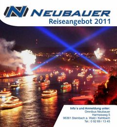 Edwin Neubauer