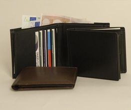 Herren Geldbörsen