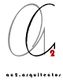 Logotipo con las letras "AC2" y texto "ac2.arquitectos" en la parte inferior.