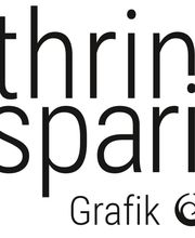 Cathrin Caspari, Grafik-Design Logo