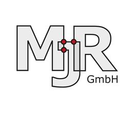 MJR GmbH Logo