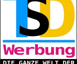 TSD-WERBUNG Logo