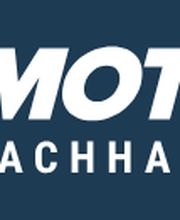 LUFT Motoren GmbH Logo