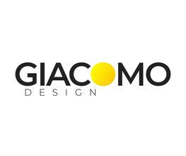 Giacomo Design Logo