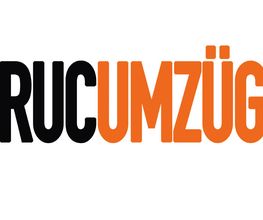 ORUC UMZÜGE Logo