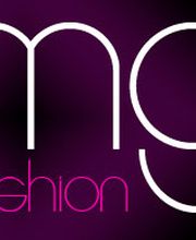 MG-Fashion Logo