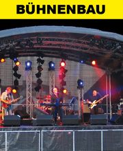 Bühnenbau