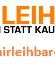 Fairleihbar Logo