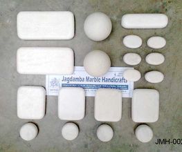 Cold Massage Stone Set