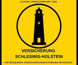 ARAG Versicherung - Lars Thomsen Logo