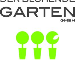 Der blühende Garten GmbH Logo