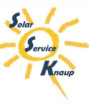 Solar-Service Knaup Logo