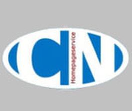 CN - Homepage und Computerservice Logo